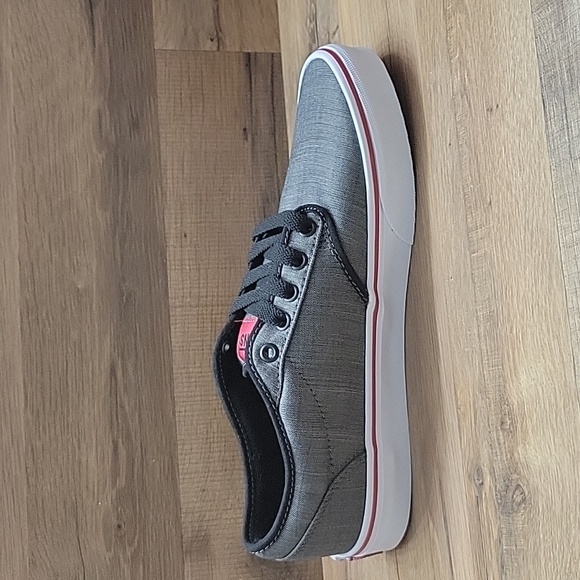 Van's Atwood Brand new in the box authentic uper textile. - Picture 8 of 11